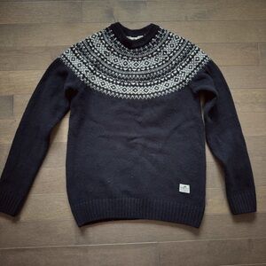 Penfield Wool Sweater